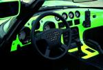 Dodge Viper Veleno by Rinspeed 1993 года